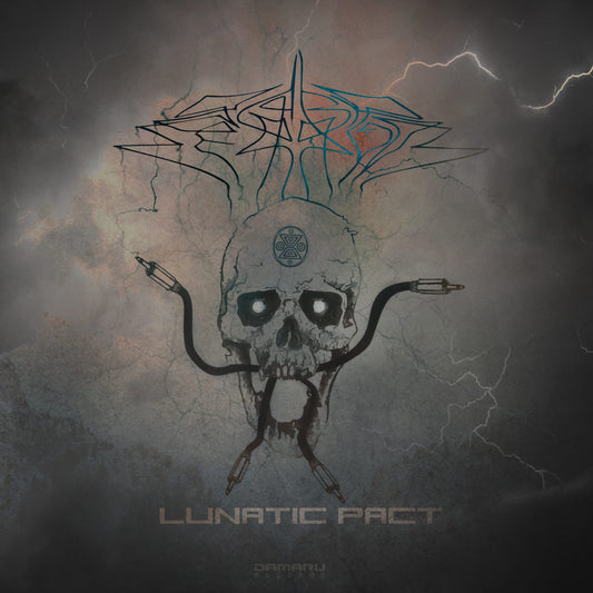 Dark Septum - Lunatic Pact out now!!!