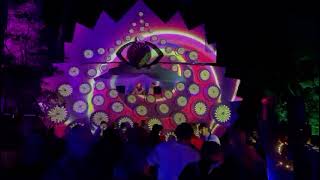 Draxler & Mitra @ Wurzelfestival 2021