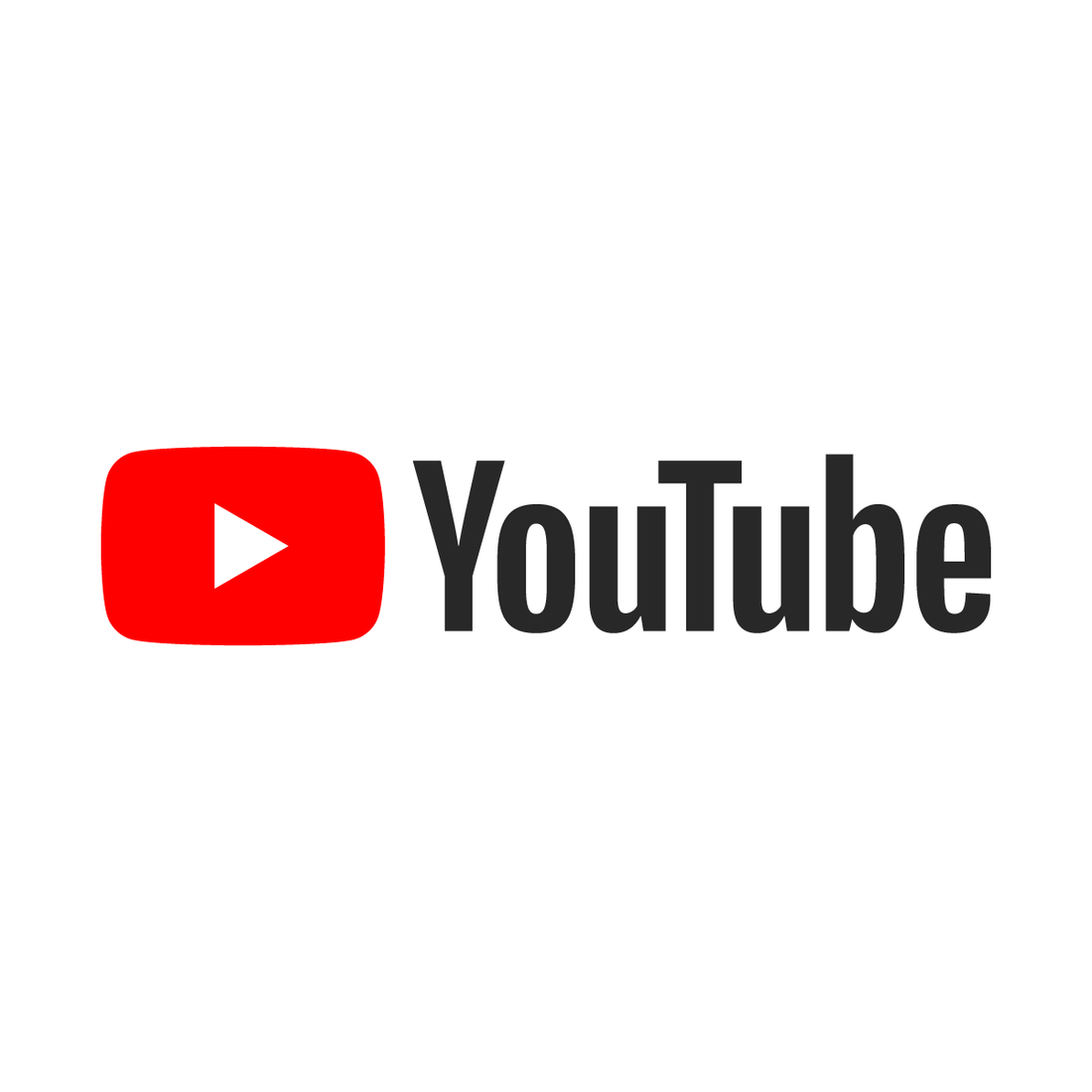 Check out our YouTube channel!
