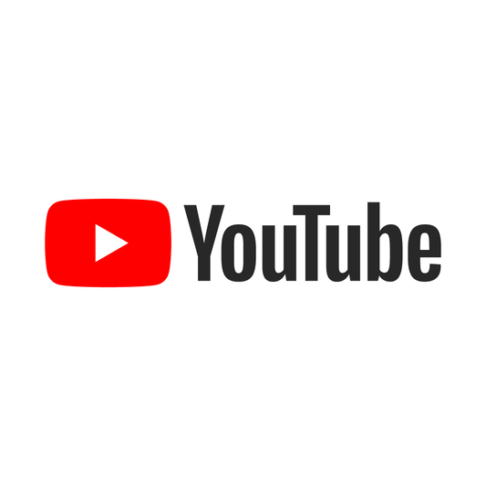 Check out our YouTube channel!