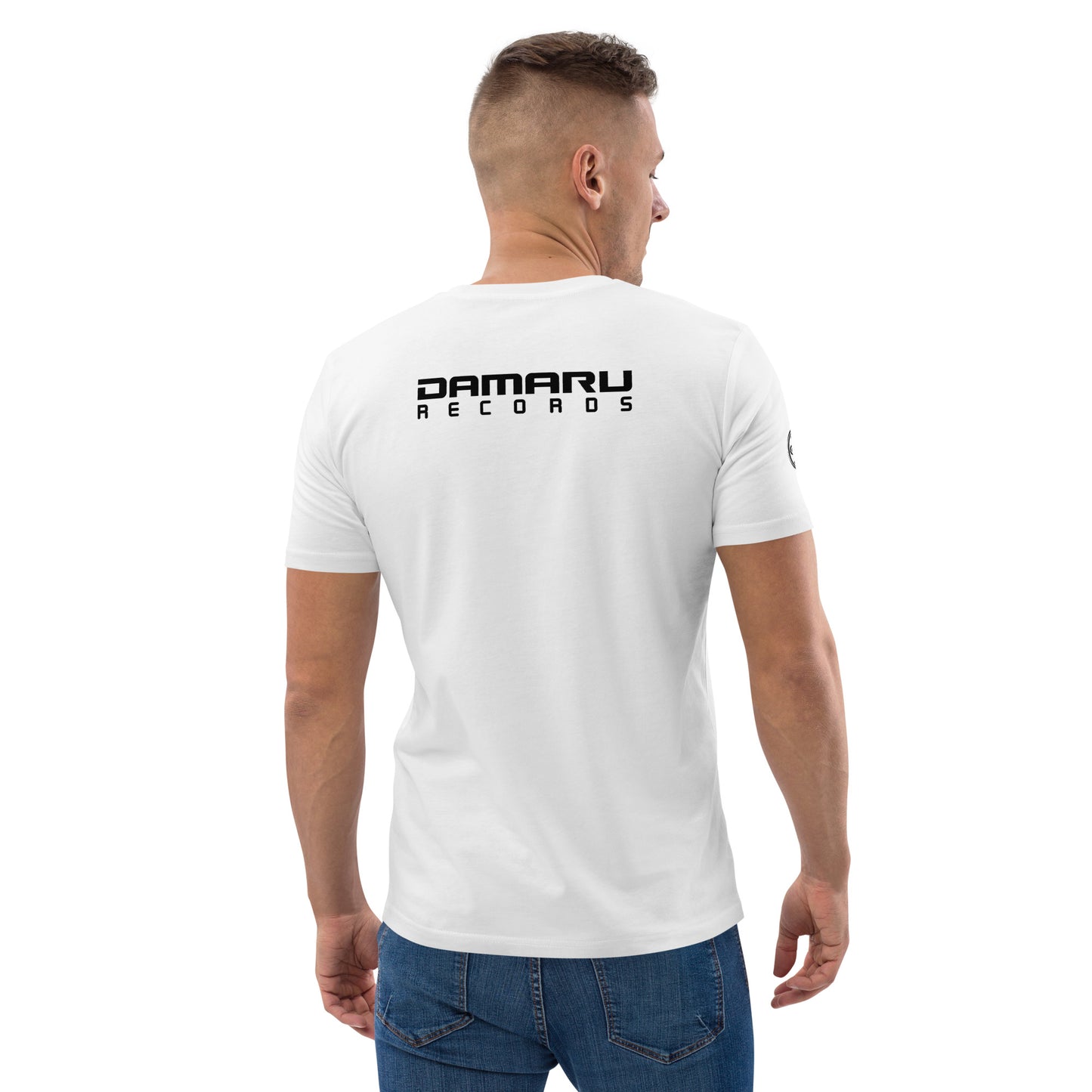 Dark Septum Promoshirt