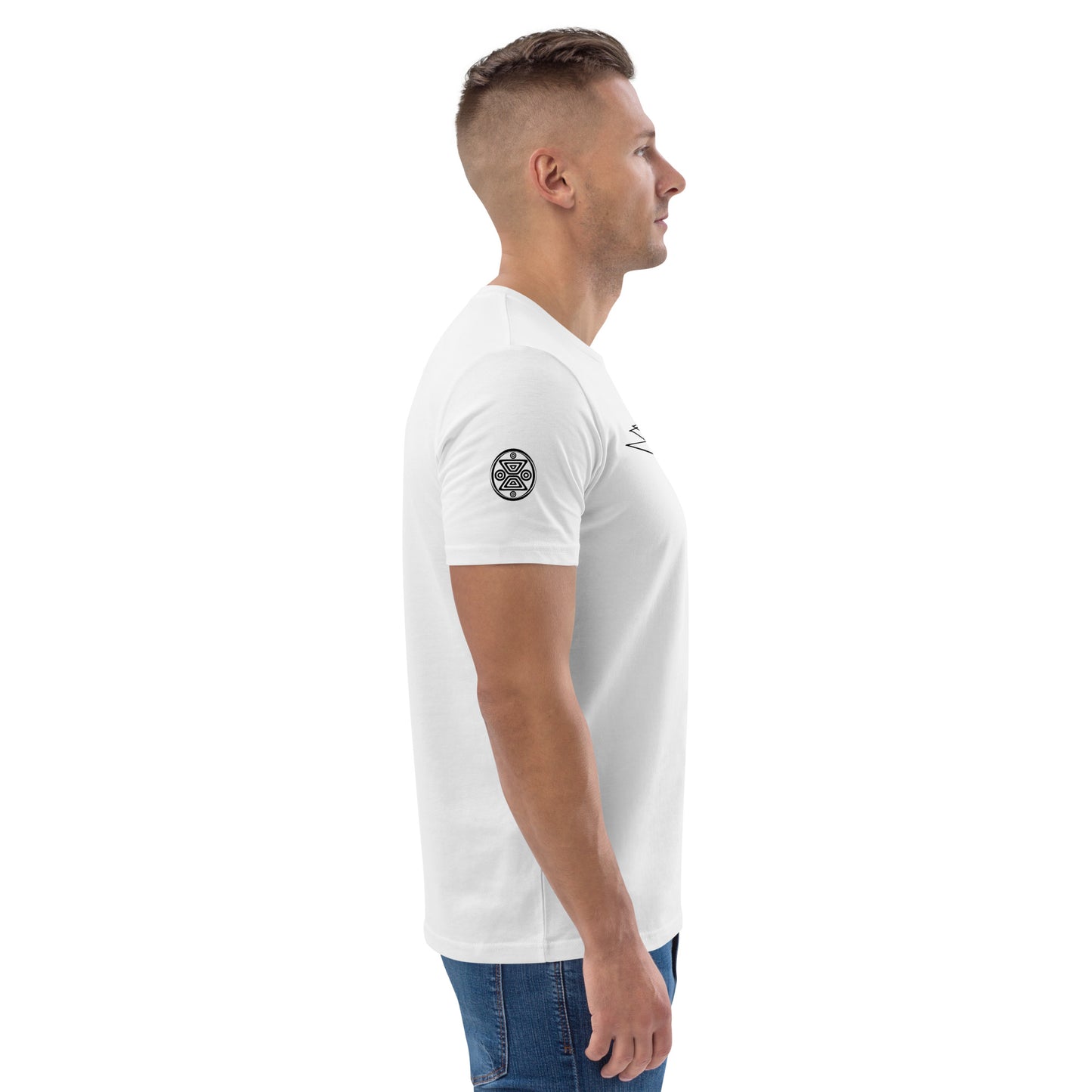 Dark Septum Promoshirt